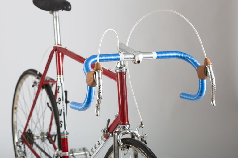 Brugt zeus 2000 1978 Road & Gravel — billede 17 af 24