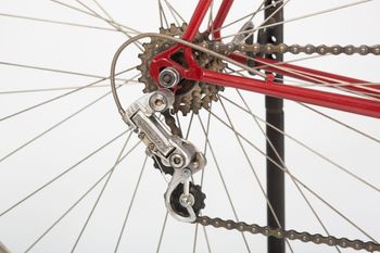 Brugt zeus 2000 1978 Road & Gravel — billede 15 af 24