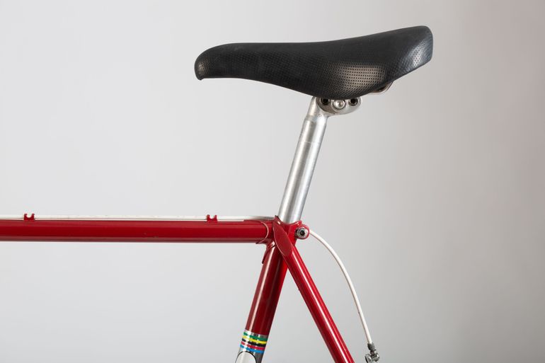 Brugt zeus 2000 1978 Road & Gravel — billede 23 af 24