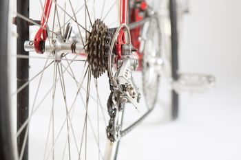 Brugt zeus 2000 1978 Road & Gravel — billede 19 af 24