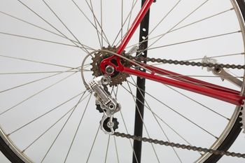 Brugt zeus 2000 1978 Road & Gravel — billede 6 af 24
