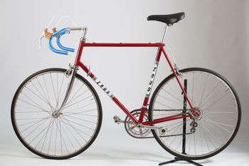 Brugt zeus 2000 1978 Road & Gravel — billede 4 af 24