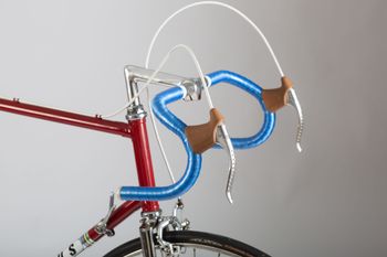 Brugt zeus 2000 1978 Road & Gravel — billede 12 af 24