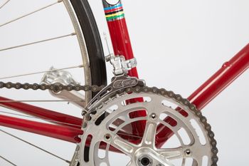 Brugt zeus 2000 1978 Road & Gravel — billede 11 af 24
