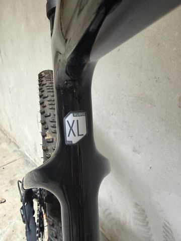 Použité Cannondale Scalpel Shimano Deore XT 2024 Mountainbike — obrázek 5 z 8