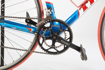 Brugt Trek 5200 USPS 2000 2000 Road & Gravel — billede 5 af 19