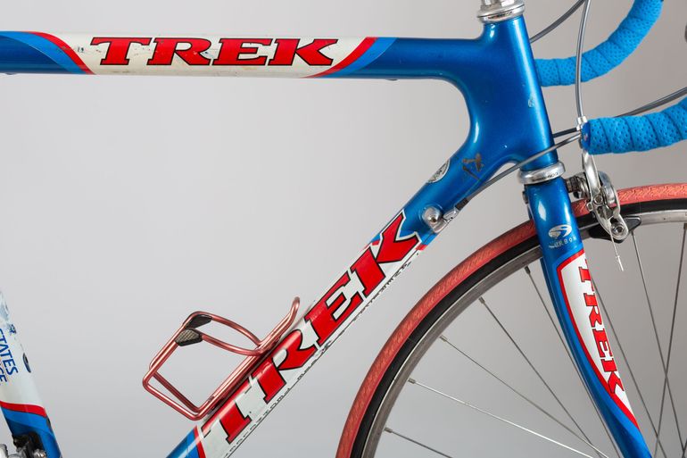 Brugt Trek 5200 USPS 2000 2000 Road & Gravel — billede 7 af 19