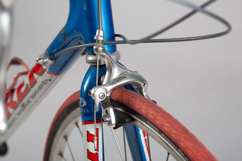 Brugt Trek 5200 USPS 2000 2000 Road & Gravel — billede 12 af 19
