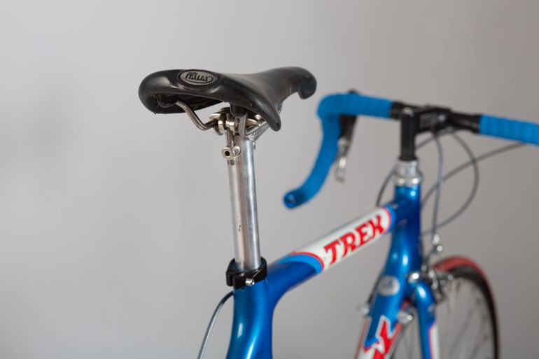 Brugt Trek 5200 USPS 2000 2000 Road & Gravel — billede 17 af 19