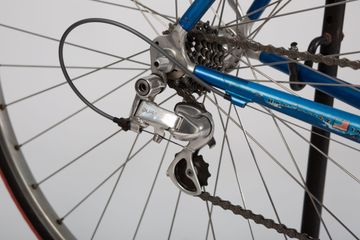 Brugt Trek 5200 USPS 2000 2000 Road & Gravel — billede 14 af 19