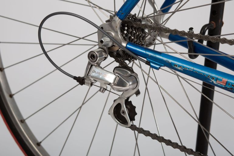 Brugt Trek 5200 USPS 2000 2000 Road & Gravel — billede 14 af 19