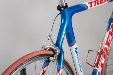 Brugt Trek 5200 USPS 2000 2000 Road & Gravel — billede 16 af 19