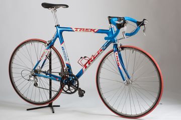 Brugt Trek 5200 USPS 2000 2000 Road & Gravel — billede 2 af 19