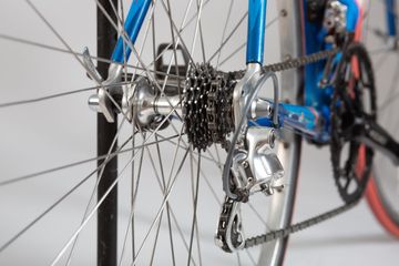 Brugt Trek 5200 USPS 2000 2000 Road & Gravel — billede 15 af 19