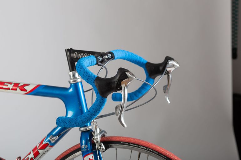 Brugt Trek 5200 USPS 2000 2000 Road & Gravel — billede 10 af 19