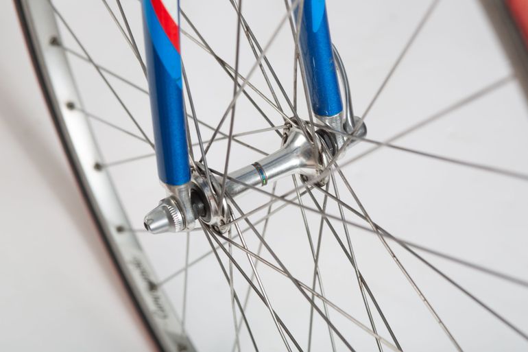 Brugt Trek 5200 USPS 2000 2000 Road & Gravel — billede 11 af 19
