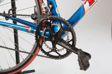 Brugt Trek 5200 USPS 2000 2000 Road & Gravel — billede 13 af 19
