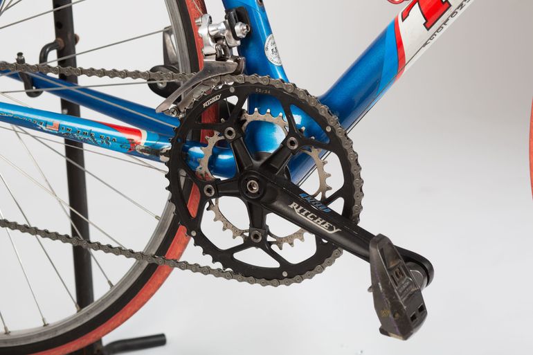 Brugt Trek 5200 USPS 2000 2000 Road & Gravel — billede 13 af 19