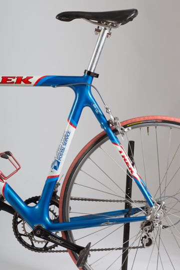 Brugt Trek 5200 USPS 2000 2000 Road & Gravel — billede 18 af 19