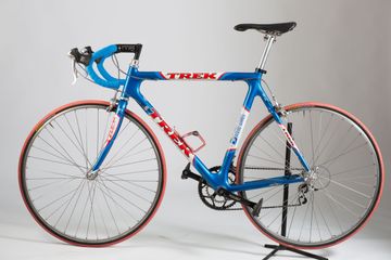 Brugt Trek 5200 USPS 2000 2000 Road & Gravel — billede 3 af 19