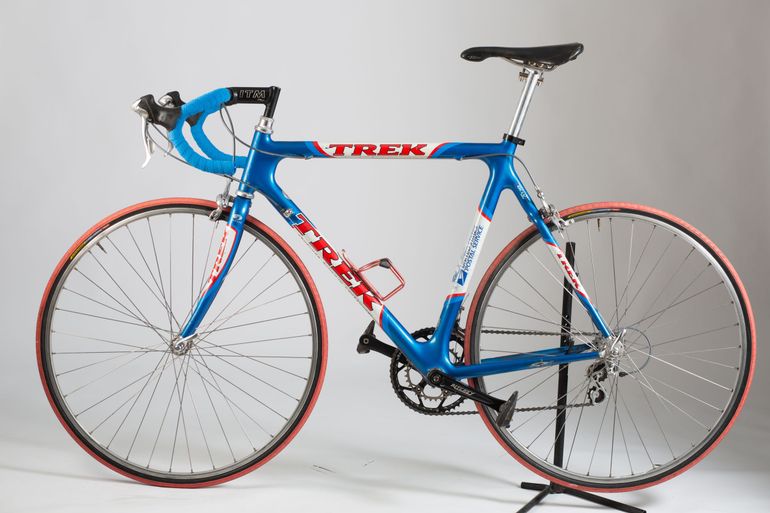 Brugt Trek 5200 USPS 2000 2000 Road & Gravel — billede 3 af 19