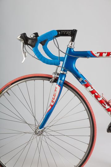 Brugt Trek 5200 USPS 2000 2000 Road & Gravel — billede 19 af 19