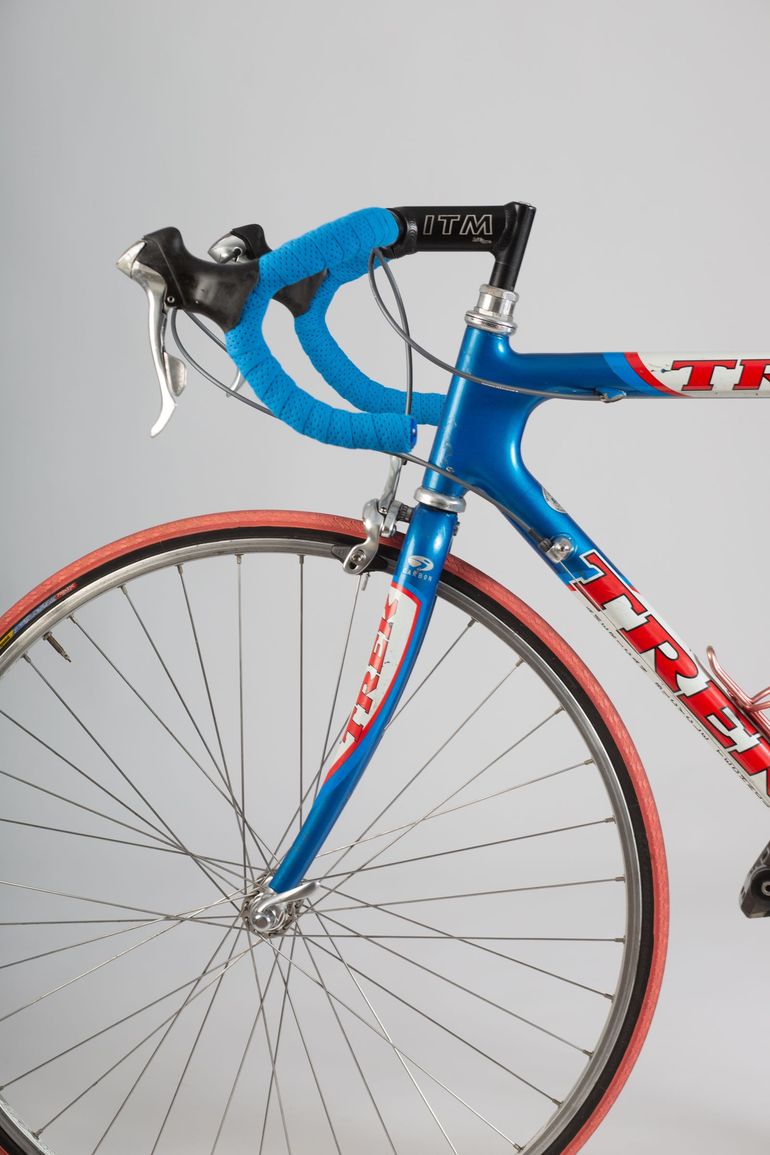 Brugt Trek 5200 USPS 2000 2000 Road & Gravel — billede 19 af 19