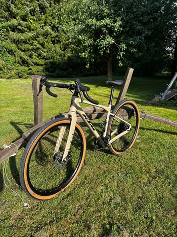 Brugt KTM GRAVELATOR 30 2026 2026 Road & Gravel