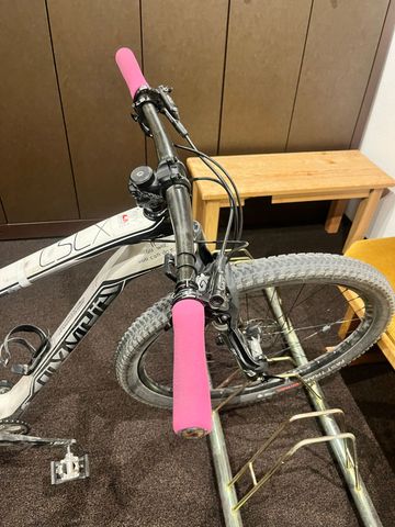 Używany Olympia Custom Shimano Deore XT 2020 Mountainbike — zdjęcie 9 z 9