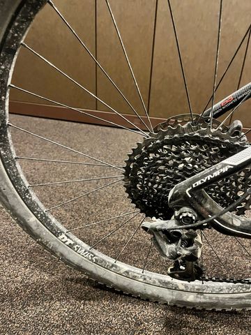 Używany Olympia Custom Shimano Deore XT 2020 Mountainbike — zdjęcie 5 z 9