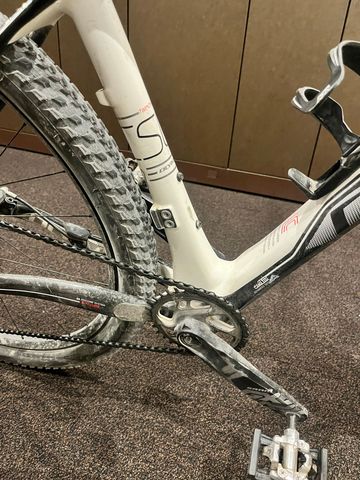 Używany Olympia Custom Shimano Deore XT 2020 Mountainbike — zdjęcie 7 z 9