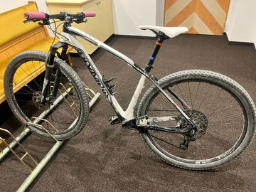 Tweedehands Olympia Custom Shimano Deore XT 2020 MTB