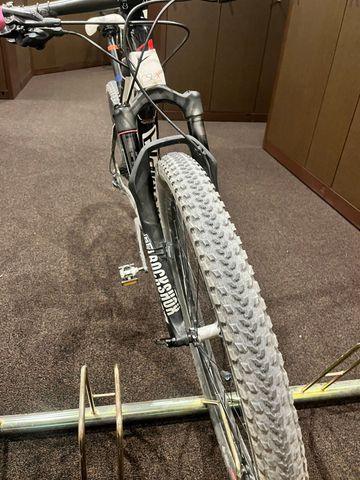 Używany Olympia Custom Shimano Deore XT 2020 Mountainbike — zdjęcie 3 z 9