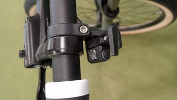 Použité Bianchi Methanol Shimano Deore XT 2020 Mountainbike — obrázek 7 z 10