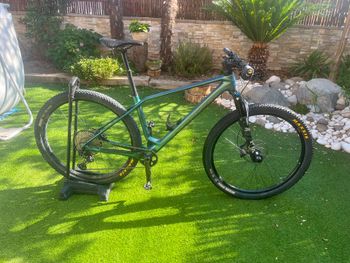 Used Orbea Alma M20 2026 2026 MTB