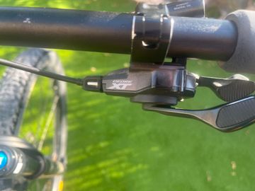 Gebrauchtes Orbea Alma M20 2026 2026 Mountainbike, Grün, 29 — Bild 5 von 7