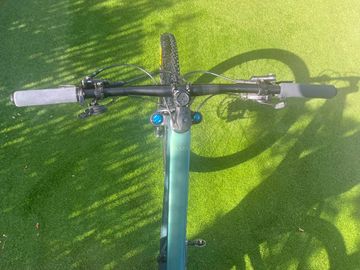 Gebrauchtes Orbea Alma M20 2026 2026 Mountainbike, Grün, 29 — Bild 3 von 7