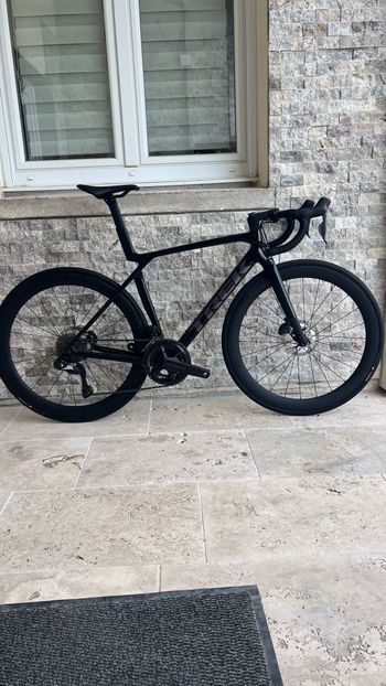 Used Trek Madone SL 7 Gen 8 2026 2026 Road & Gravel