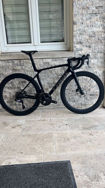 Brugt Trek Madone SL 7 Gen 8 2026 2026 Road & Gravel