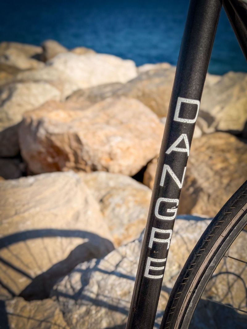 Used Peugeot Custom Shimano GRX 1980 Road & Gravel, Black — image 3 of 7