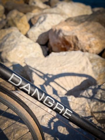 Used Peugeot Custom Shimano GRX 1980 Road & Gravel, Black — image 2 of 7