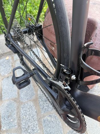 Brugt Orbea ORCA M30 2024 2024 Road & Gravel — billede 5 af 7