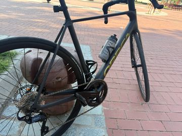 Gebrauchtes Orbea ORCA M30 2024 2024 Road & Gravel