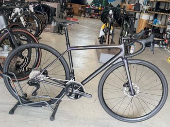 Brugt Specialized S-Works Aethos - Dura-Ace Di2 2022 2022 Road & Gravel