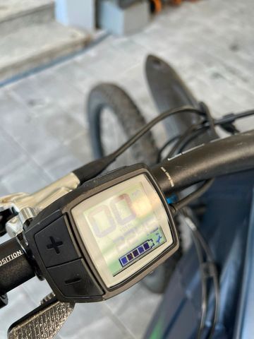 Brugt Ghost E-Riot EN Universal 2022 2022 Mountainbike — billede 4 af 10