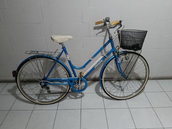 Używany ATALA Custom Urban & Touring