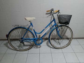 Used ATALA Custom Urban & Touring