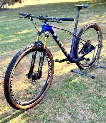 Gebrauchtes Trek Procaliber 9.5 Gen3 2026 MTB