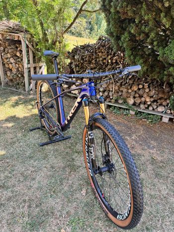Tweedehands Trek Procaliber 9.5 Gen3 2026 MTB