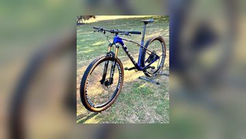 Gebrauchtes Trek Procaliber 9.5 Gen3 2026 MTB